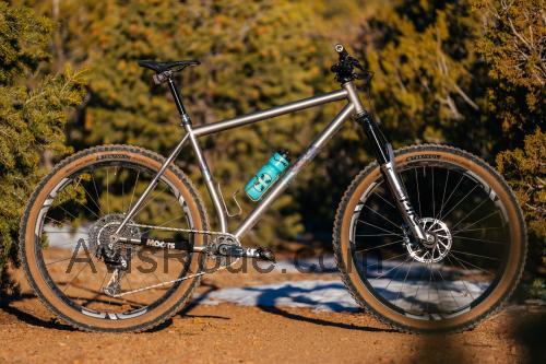 Moots 29er fiche technique et avis